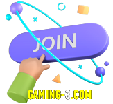 Junte-se ao cassino gaming  hoje mesmo